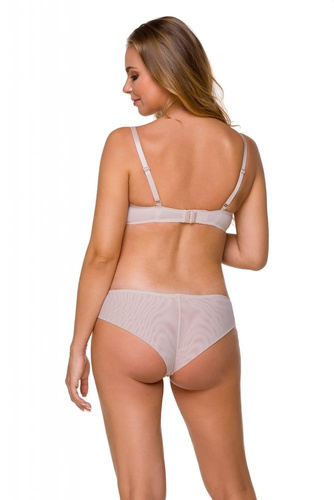 3036 Reggiseno per allattamento LUPOLINE - beige