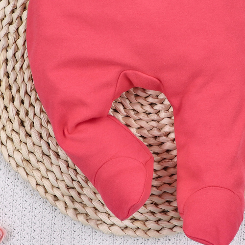 Nini Ghettine Neonato Sweet Koala 100% Cotone Biologico – Made in Polonia