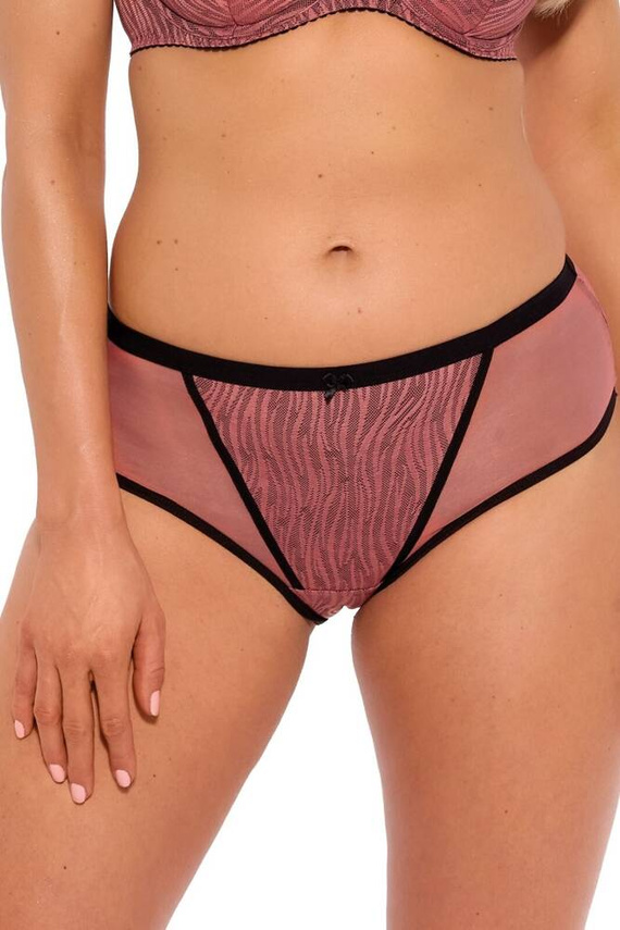 GFP 1259 Lise Mutandine da donna Gaia rosa