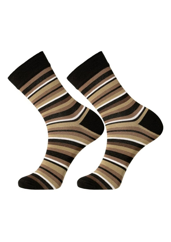 Calze uomo Moraj CML400-086 cotone comode cuciture piatte