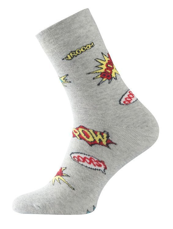 Boom Boxer da uomo Moda italiana - blu navy