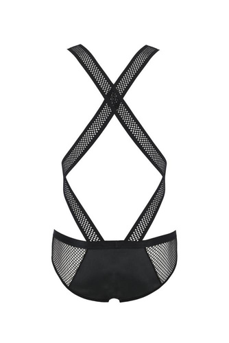 Victor Body Passion uomo nero