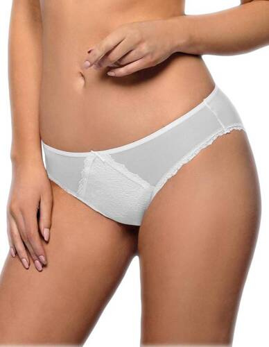 VF-323 Mutandine da donna Vena - bianco