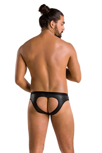 Open Joe Slip uomo Passion nero