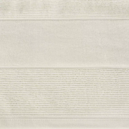 Set di asciugamani Emma Eurofirany crema 3 pezzi 30x50 50x90 70x140 500 g/m²