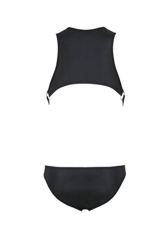 Adam Body Passion nero