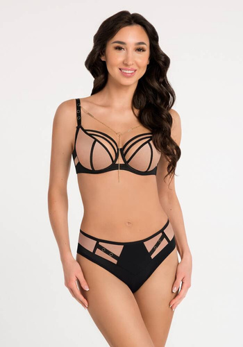 Reggiseno Gorsenia K 885 Tesora Soft Beige