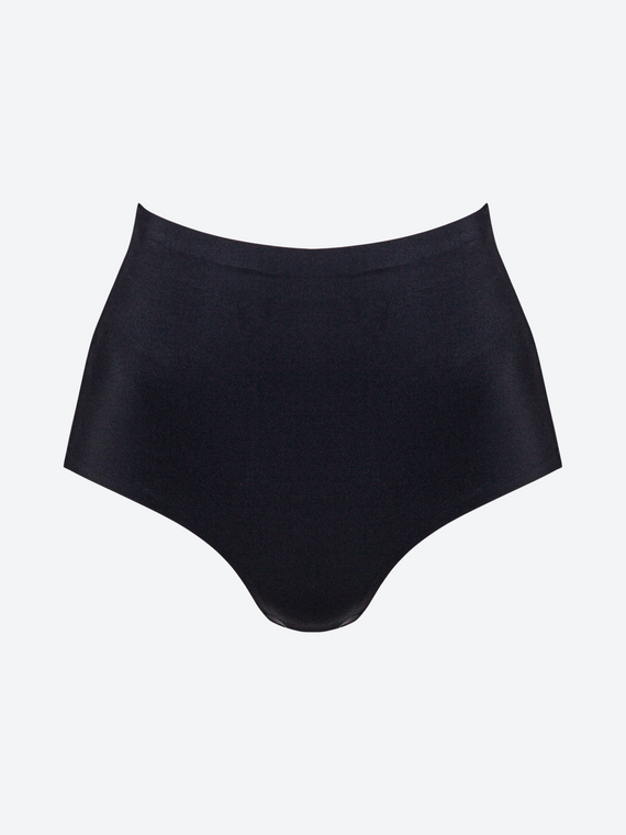 Leila Bottoms - classici, comodi, con una finitura femminile Spiman nero