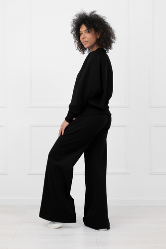 Completo donna Margo Italian Fashion – 95% cotone, 5% elastan