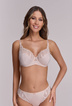 Reggiseno beige