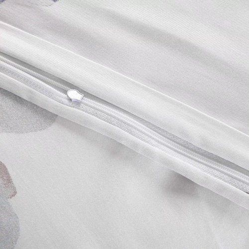Biancheria letto Satynlove  1557/1 Darymex satin cotone premium con zip