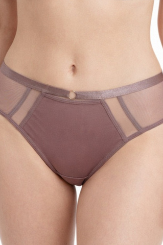 Mediolano Omena 19254 – slip donna in microfibra comfort