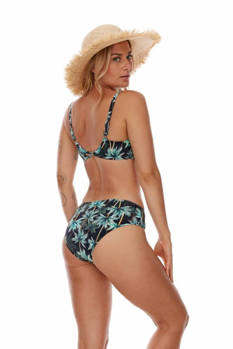 Reggiseno da bagno grande Negros Lupoline