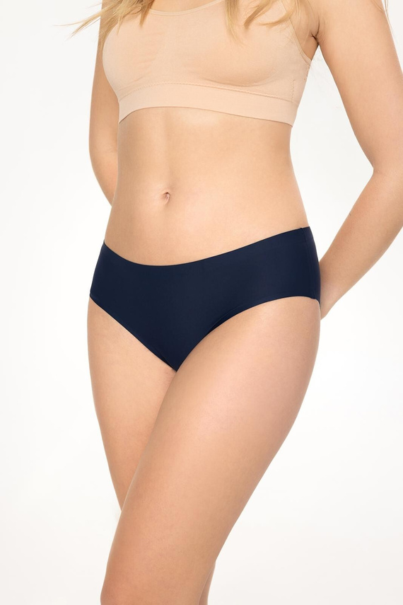 Slip donna Julimex Simple Panty INVISIBLE LINE senza cuciture