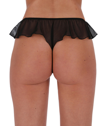 Perizoma Dianta Passion Donna - nero