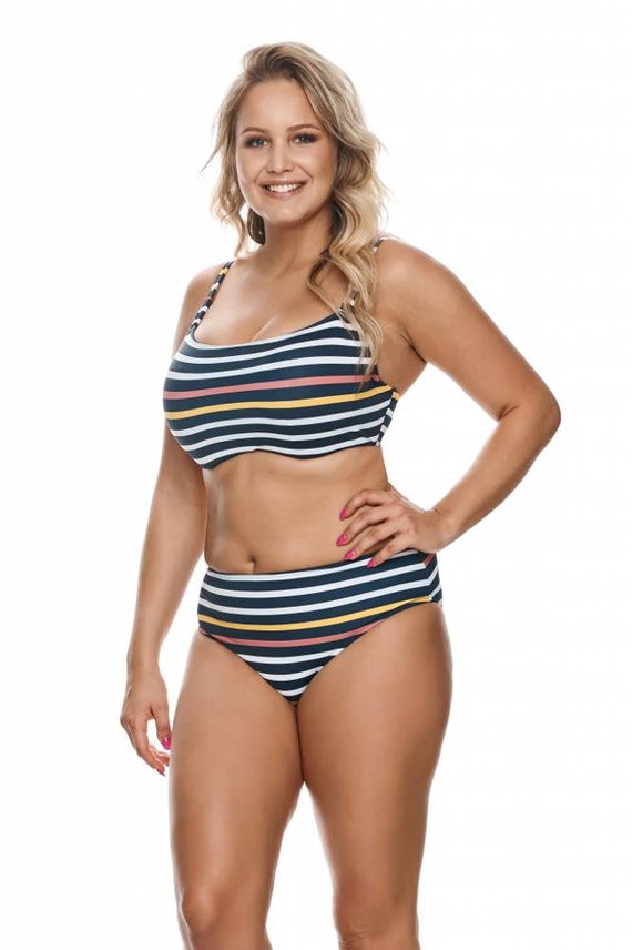 Kuba Big Swimsuit Bottoms Lupoline