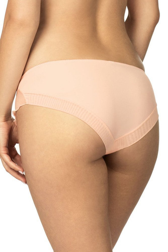 2058 Mutandine da donna Lupoline rosa