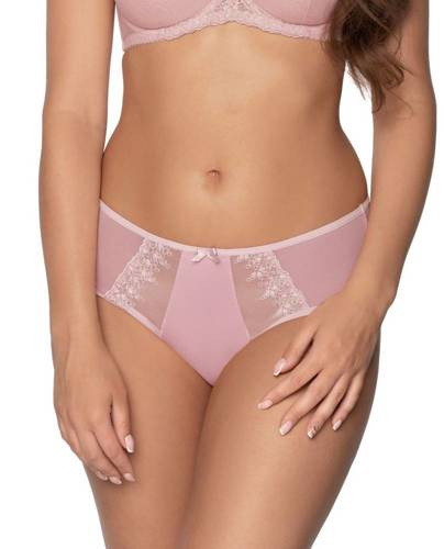 GFP 1174 Cornelia Mutandine da donna Gaia- rosa