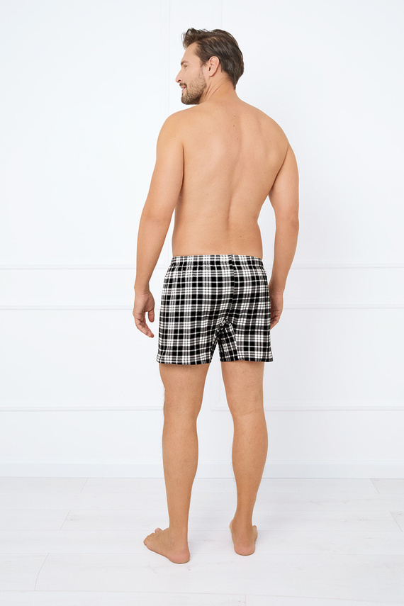 Klark boxer da uomo Moda italiana - stampa