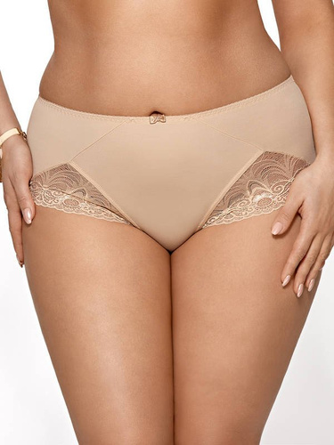K 426 Casablanca Mutandine da donna Gorsenia- beige