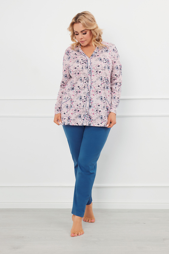 Pigiami da donna Lacenta Moda italiana