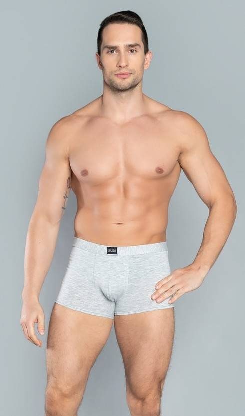 Apollo boxer uomo Italian Fashion - bianco