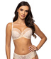 Reggiseno morbido beige