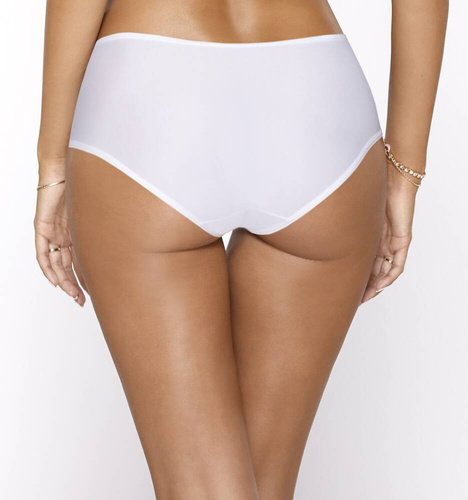 Ellie mutandine da donna PariPari - bianco