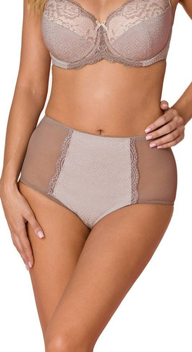 VF-454 Mutandine da donna Vena mocca