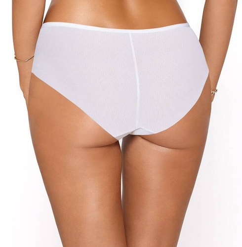 Slip integrale Cynthia donna PariPari - bianco