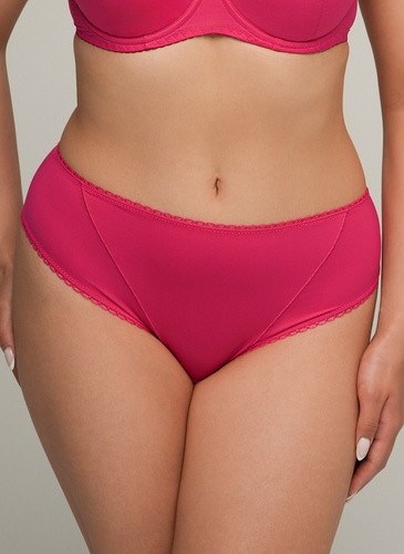 2204/B Mutandine reggiseno Ava - fucsia, sensuali e confortevoli