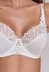 Reggiseno ecrù