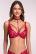 Reggiseno push up