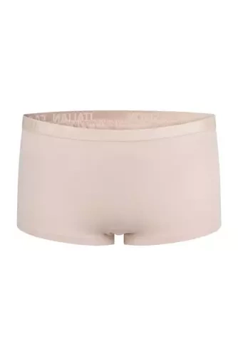 Nikola Boxer bambina Moda italiana - blu polvere