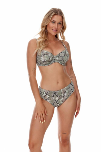 Korsyka Costume da bagno grande Lupoline