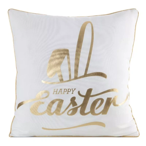 Eurofirany Wiosna 41– federa decorativa pasquale elegante