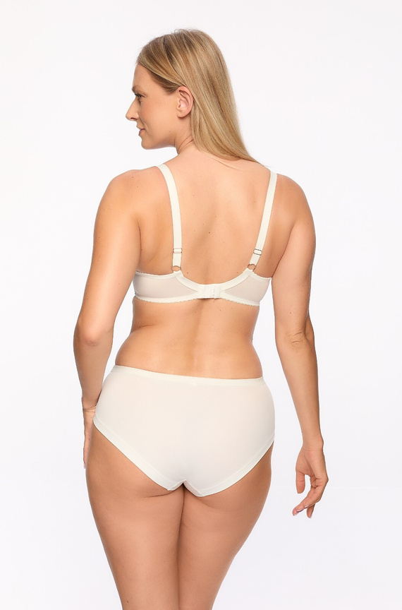BS 1283 Reggiseno semi-imbottito Kasandra Gaia ecru