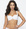 Reggiseno push-up bianco
