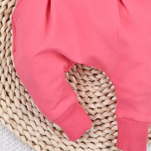 Nini Pantaloni Tuta Bambino Sweet Koala  95% Cotone Biologico – Polonia