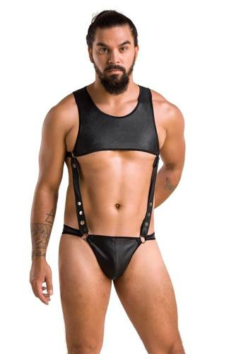 Adam Body Passion nero