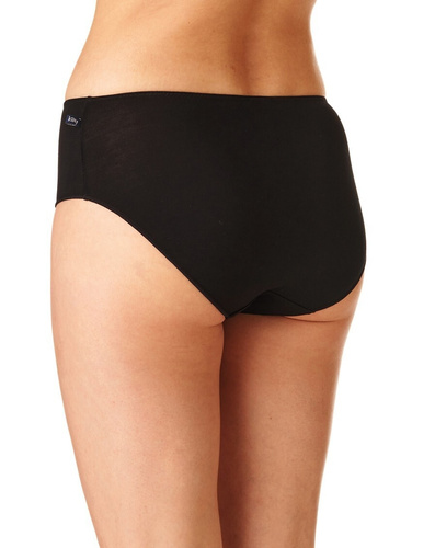 Key LPC 001 Bamboo slip donna midi in bambù morbidi e traspiranti