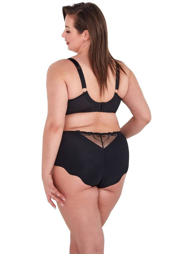 GFP 1221 Kira Mutandine da donna Gaia - nero