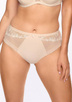 Mutandine beige