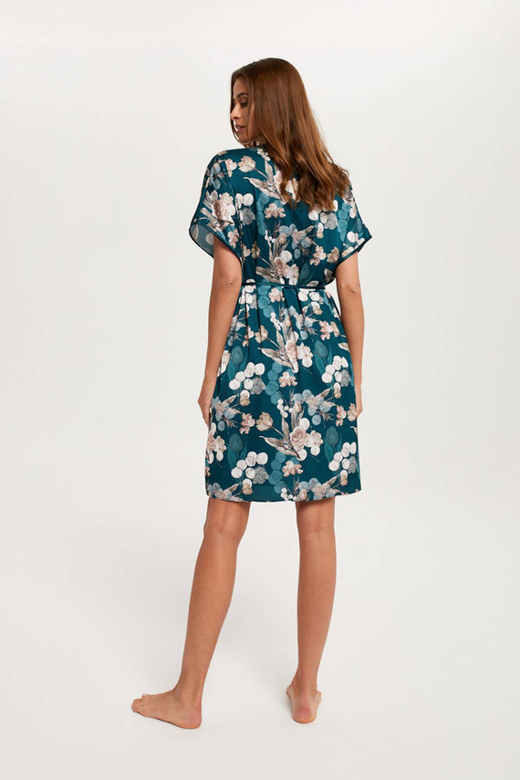 Vestaglia da donna Scarlet Moda italiana - stampa