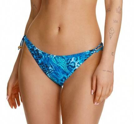 Slip da bagno Lazure Lupoline