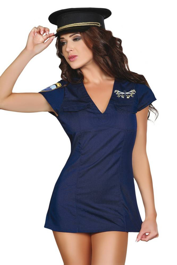 Argenta LC 90069 LivCo Corsetti Costume moda