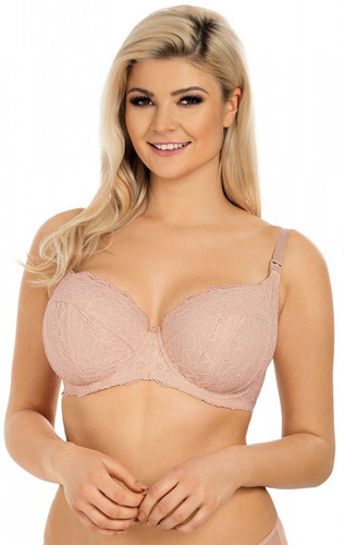 3108 Reggiseno da allattamento Lupoline-beige