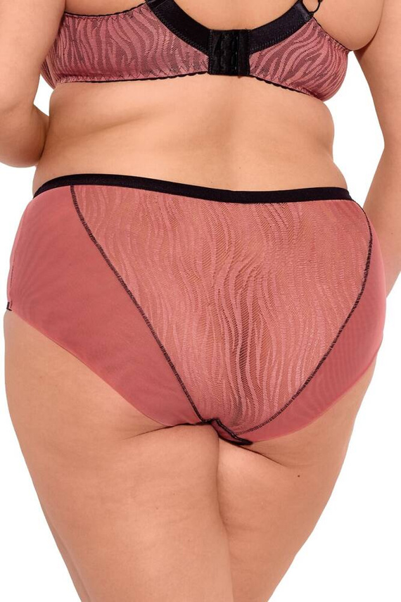 GFP 1259 Lise Mutandine da donna Gaia rosa