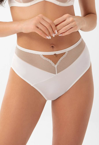 K 901 Ida Mutandine donna Gorsenia crema