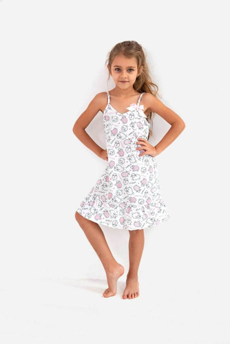 Sensis Sheena Kids - camicia da bambina